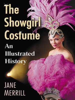 cover image of The Showgirl Costume